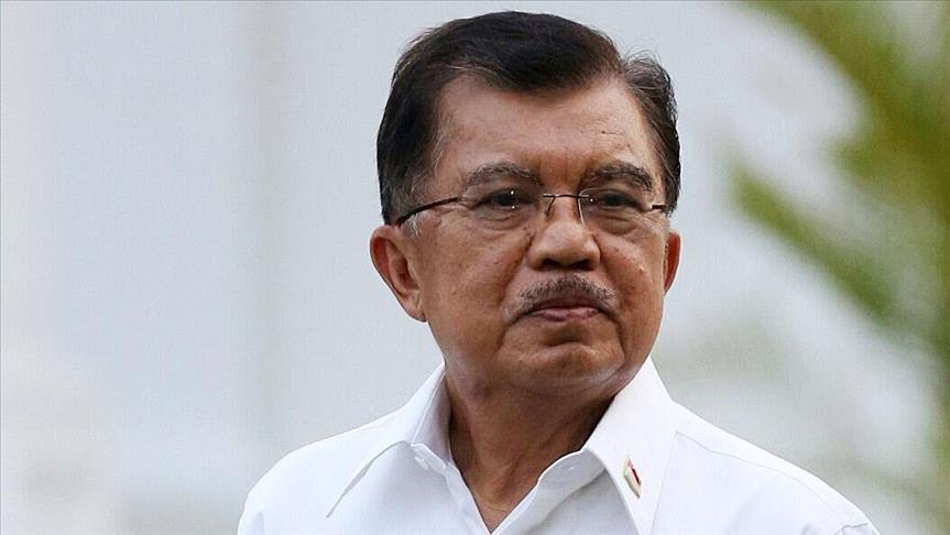 79 tahun Jusuf Kalla, dari Bone untuk Dunia